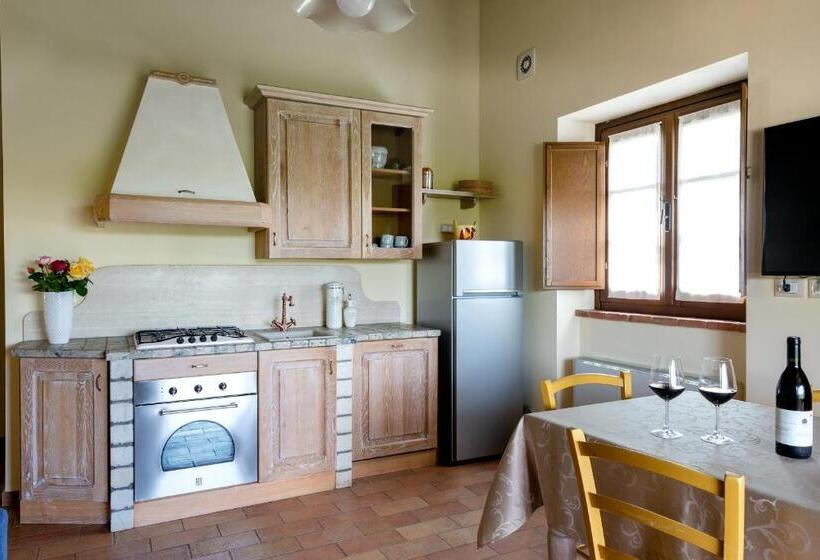 Suite with Terrace, Panelios Borgo Vacanze