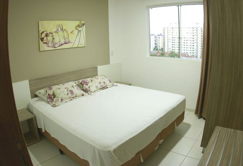 اتاق سوپریور, Riviera Park Hotel By Wam Experience