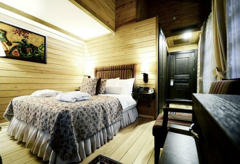 Номер Стандарт, Royal Uzungol Hotel&spa