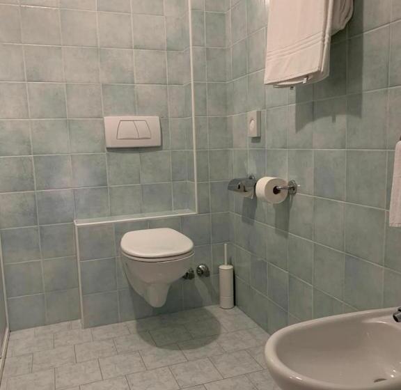 Семейный Номер, Alpenlife Hotel Someda