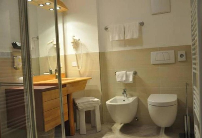 Номер Superior, Alpenlife Hotel Someda