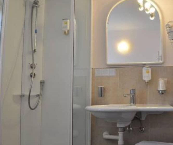 Номер Deluxe, Alpenlife Hotel Someda