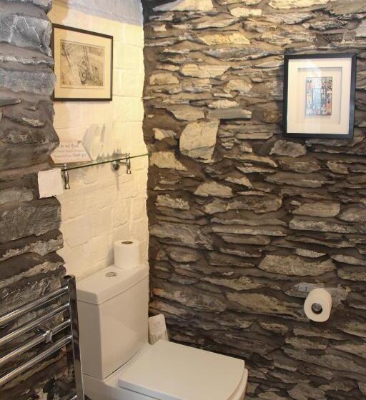 اتاق استاندارد, Cambridge House Room Only Accommodation For Adults