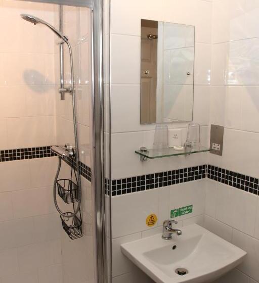اتاق استاندارد, Cambridge House Room Only Accommodation For Adults