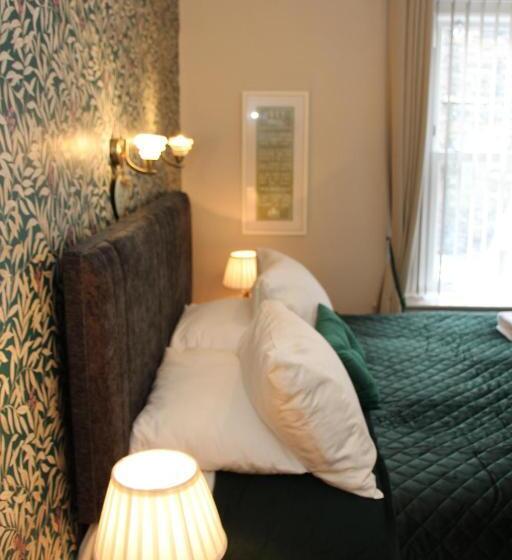اتاق استاندارد, Cambridge House Room Only Accommodation For Adults