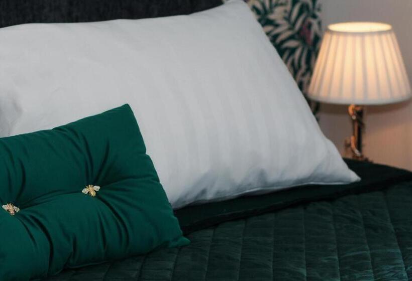 اتاق استاندارد, Cambridge House Room Only Accommodation For Adults
