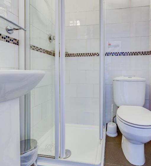اتاق اکونومی, Cambridge House Room Only Accommodation For Adults