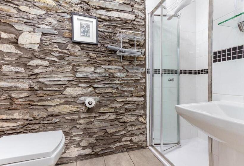 اتاق استاندارد, Cambridge House Room Only Accommodation For Adults