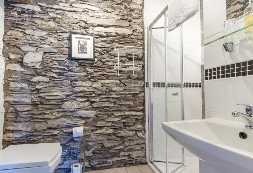 اتاق استاندارد, Cambridge House Room Only Accommodation For Adults