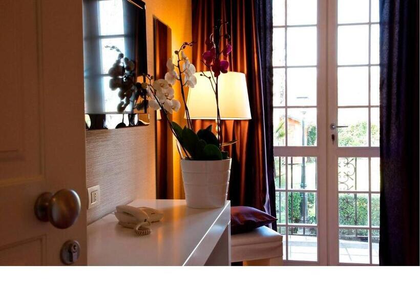 Номер Стандарт, La Villetta Suite