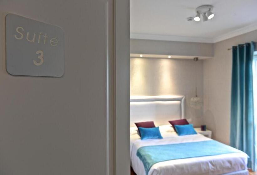 Номер Стандарт, La Villetta Suite