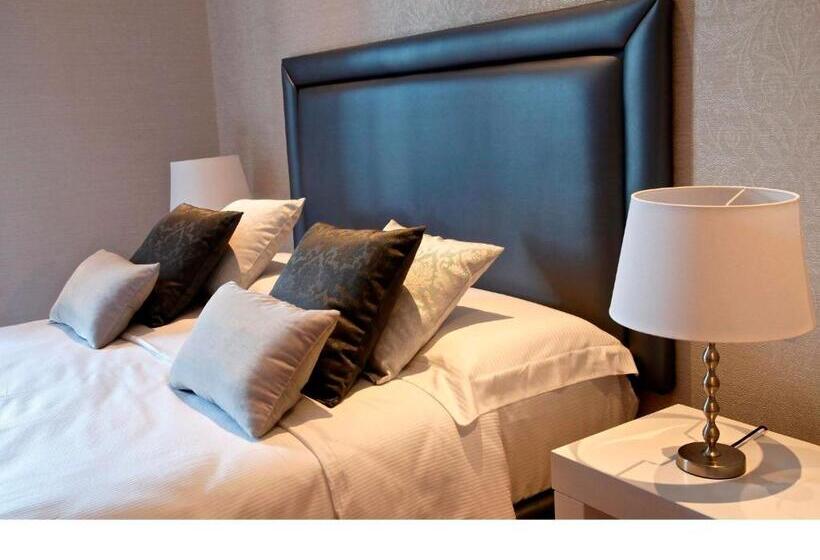 家庭间, La Villetta Suite