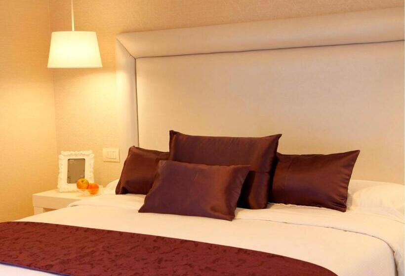 标准间, La Villetta Suite