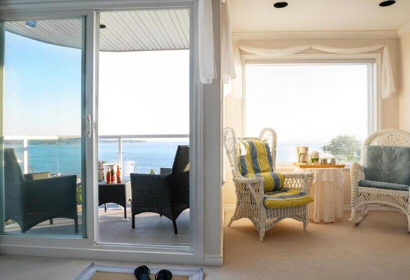 Стандартный Номер Кровать Кинг, Star Of The Sea Guest House
