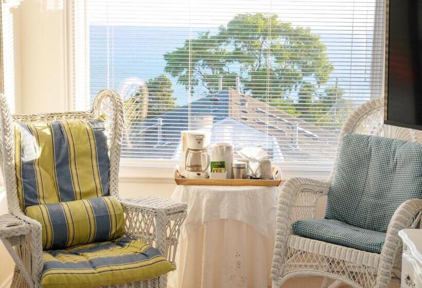 Стандартный Номер Кровать Кинг, Star Of The Sea Guest House