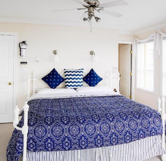 Стандартный Номер Кровать Кинг, Star Of The Sea Guest House