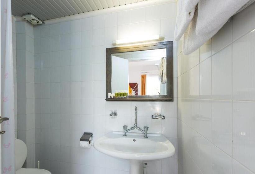 اتاق استاندارد, Castello Bianco Apart