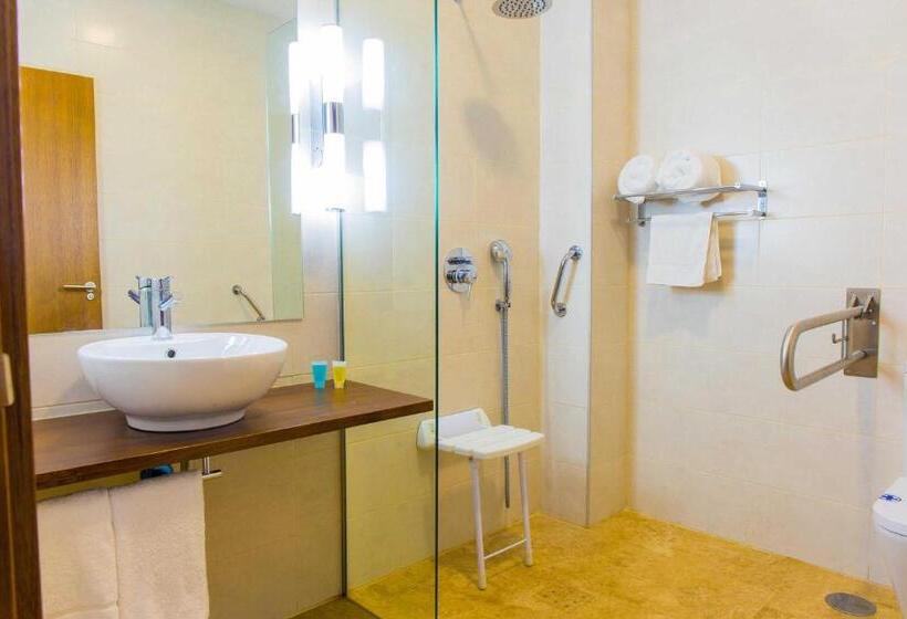 Студия Стандарт, Bluesea Dimona Suites