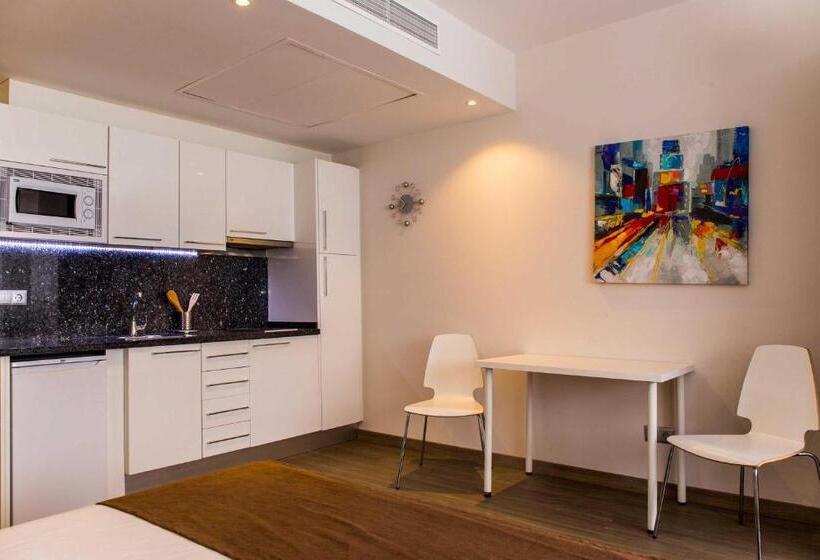 Estudio Estándar, Bluesea Dimona Suites