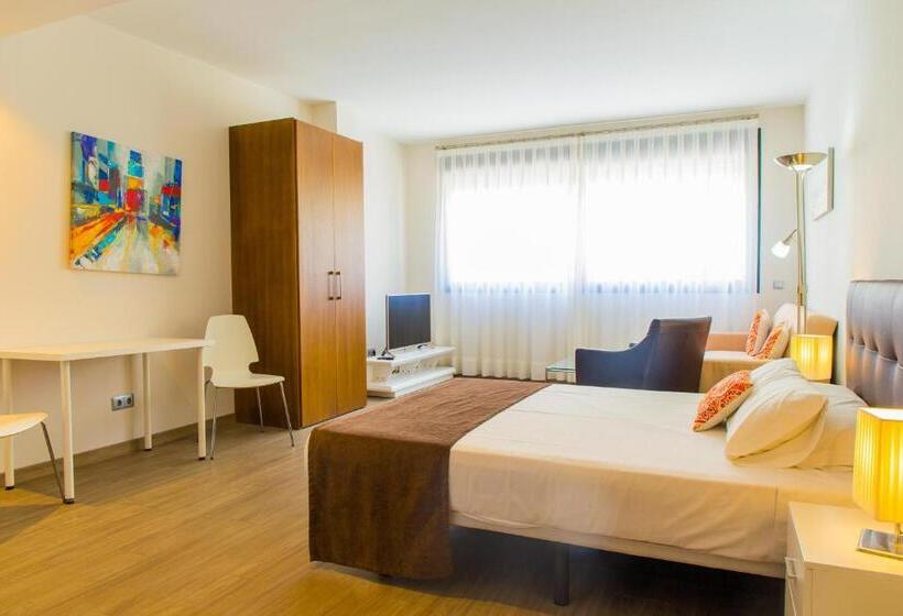 Estudio Estándar, Bluesea Dimona Suites