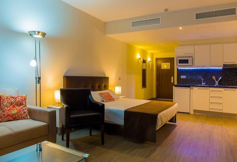 Estudio Estándar, Bluesea Dimona Suites