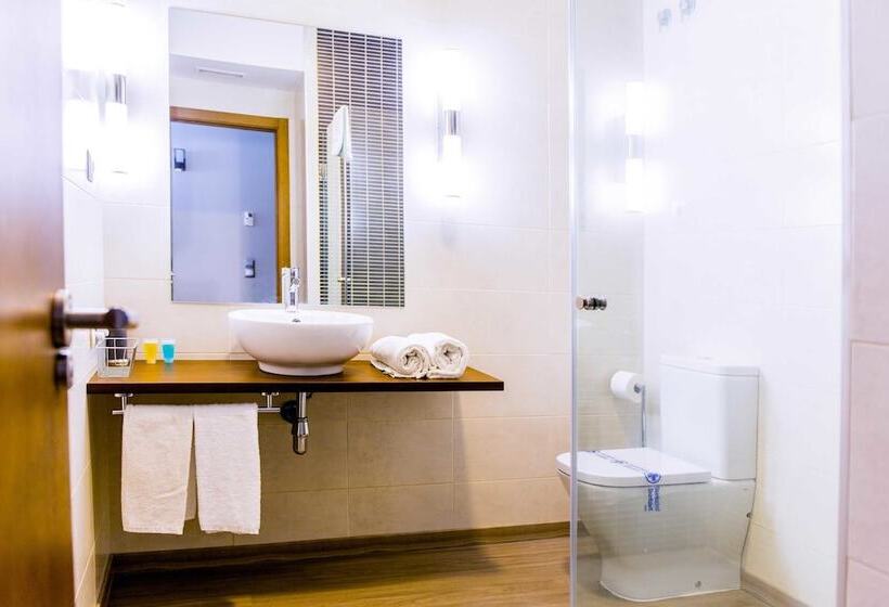 Студио Стандарт Вид на Сад, Bluesea Dimona Suites
