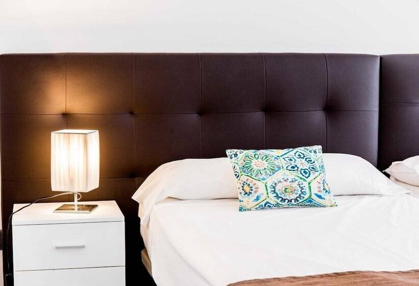 Apartamento 2 Dormitorios, Bluesea Dimona Suites