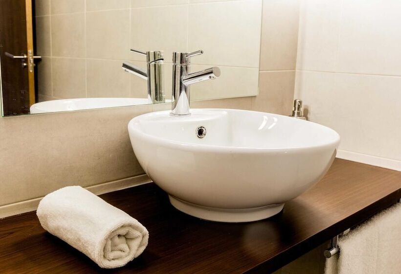 Apartamento 2 Dormitorios, Bluesea Dimona Suites