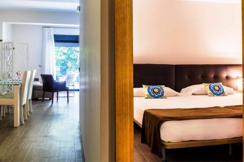 Apartamento 2 Dormitorios, Bluesea Dimona Suites