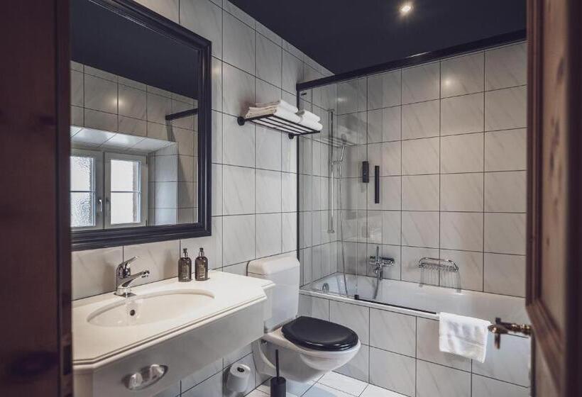 اتاق استاندارد, Davoserhof By Mountain Hotels
