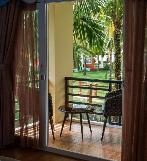 اتاق لوکس با چشم‌انداز دریا, Famiana Resort & Spa   Complimentary Airport Shuttle