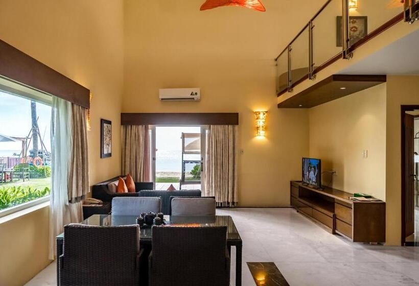 سوییت, Famiana Resort & Spa   Complimentary Airport Shuttle