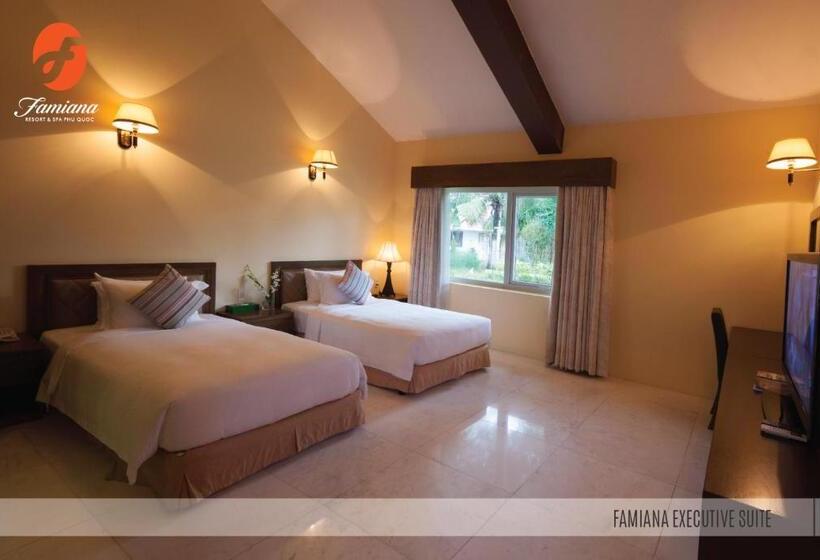 سوییت, Famiana Resort & Spa   Complimentary Airport Shuttle