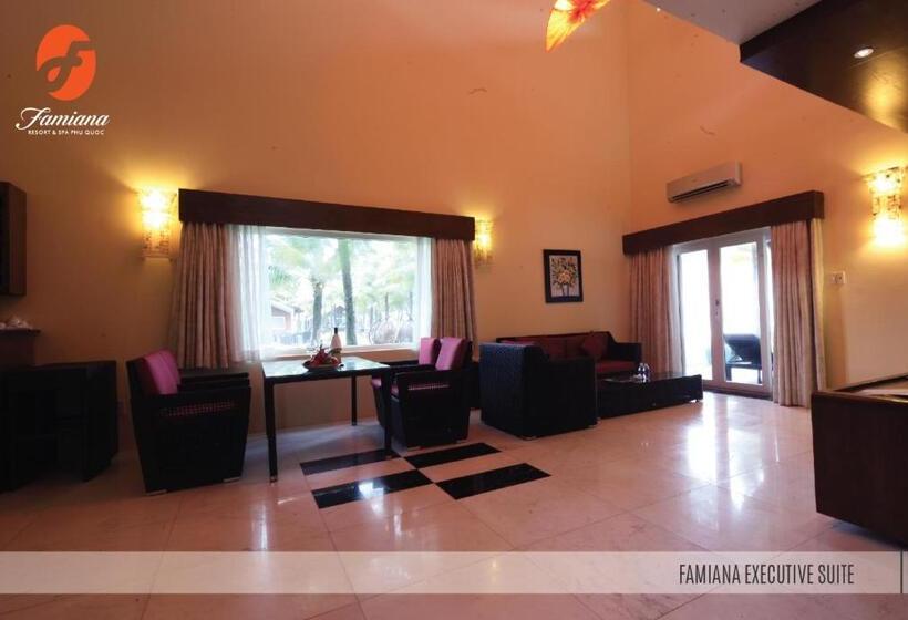 سوییت, Famiana Resort & Spa   Complimentary Airport Shuttle