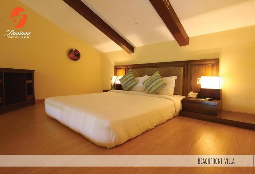 ویلای 1 خوابه, Famiana Resort & Spa   Complimentary Airport Shuttle