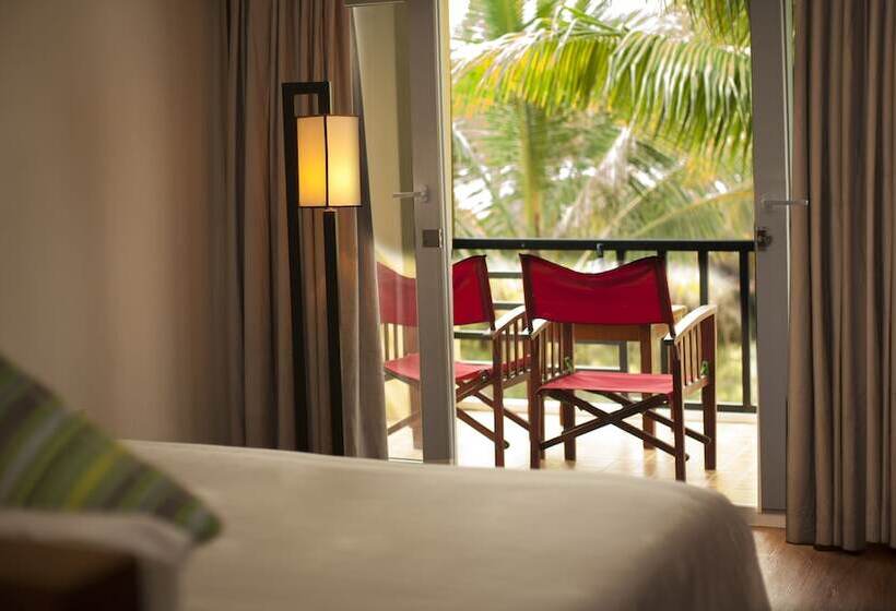 اتاق لوکس با چشم‌انداز دریا, Famiana Resort & Spa   Complimentary Airport Shuttle