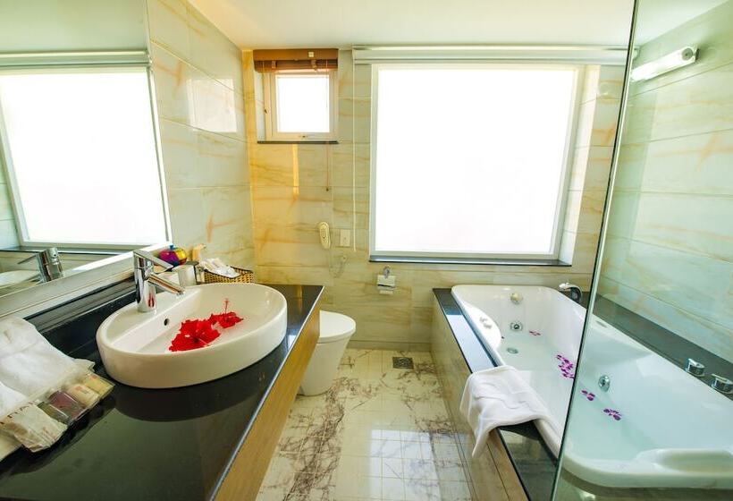 ویلای 1 خوابه, Famiana Resort & Spa   Complimentary Airport Shuttle