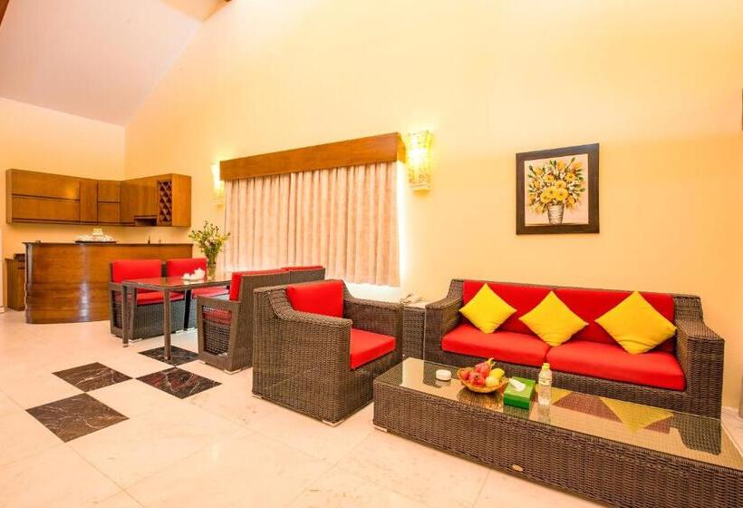 سوییت, Famiana Resort & Spa   Complimentary Airport Shuttle