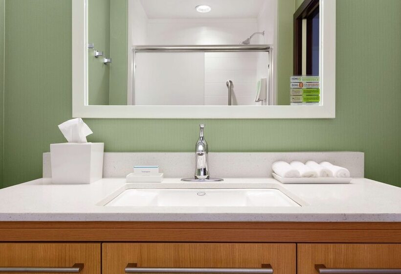 프리미엄 스튜디오, Home2 Suites By Hilton San Angelo