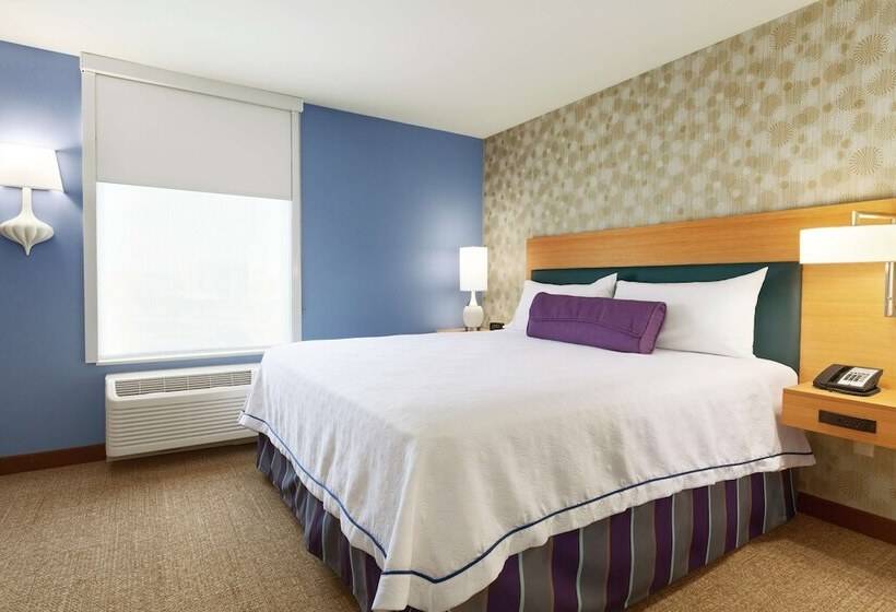 프리미엄 스튜디오, Home2 Suites By Hilton San Angelo