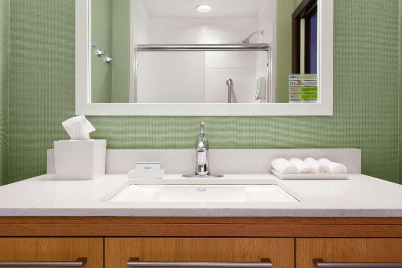 프리미엄 스튜디오, Home2 Suites By Hilton San Angelo
