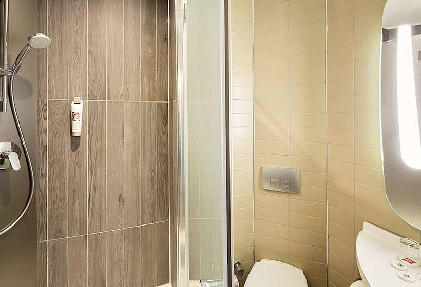 اتاق استاندارد, Ibis Konya