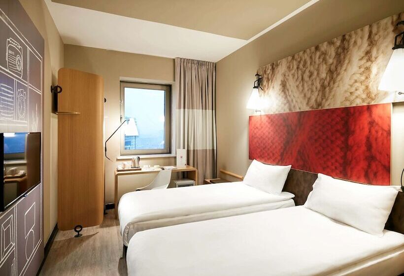 اتاق استاندارد, Ibis Konya