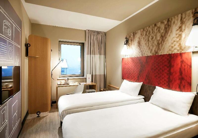 اتاق استاندارد, Ibis Konya