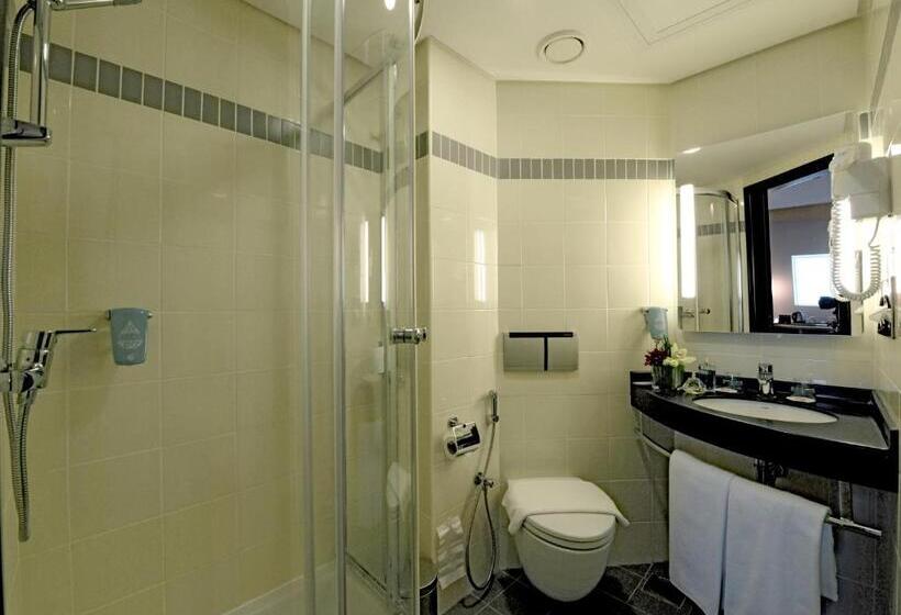 اتاق استاندارد, Ibis Seef Manama