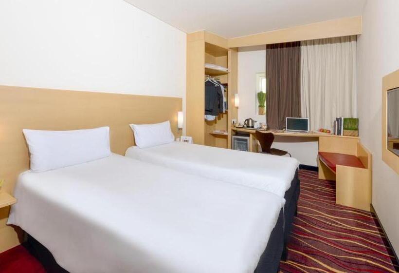 غرفة قياسية, Ibis Seef Manama