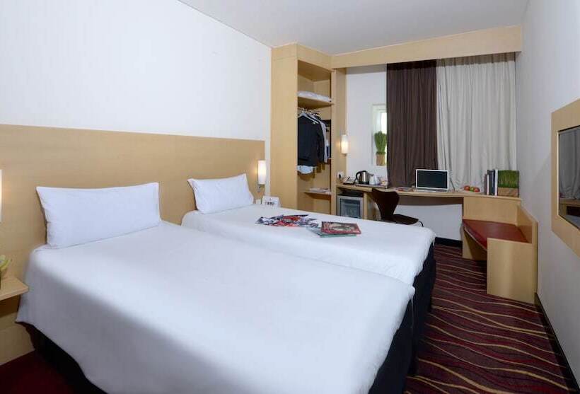 غرفة قياسية, Ibis Seef Manama