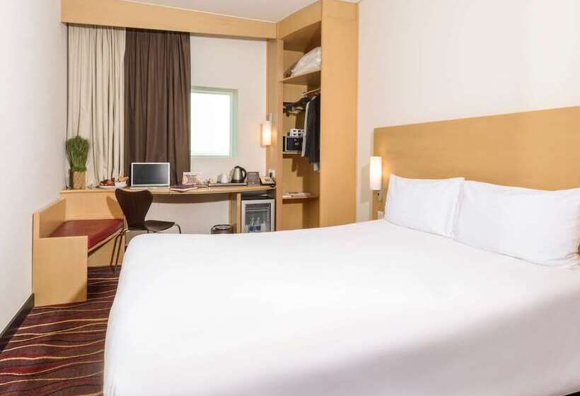 سوییت, Ibis Seef Manama