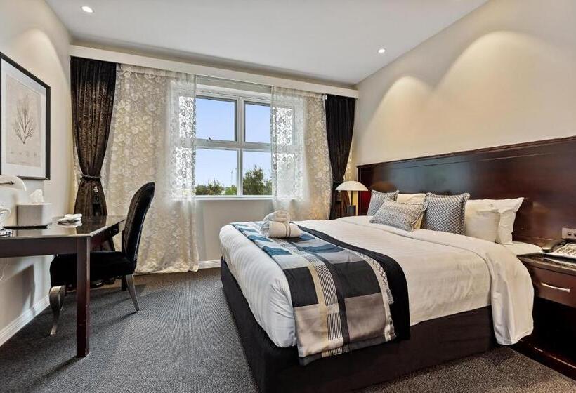 이그제큐티브 스위트 킹침대, International Hotel Wagga Wagga
