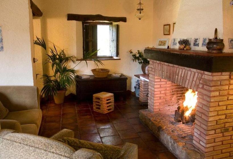 Дом 1 Спальня, Molino Rio Alajar